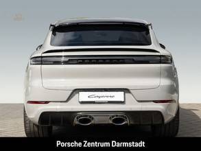 Thumbnail von Porsche Cayenne Turbo E-Hybrid Coupe with GT Package