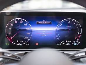 Thumbnail von Mercedes-Benz C 300 e T AMG, Night, AHK, Digital Light, MBUX, 360° Ca