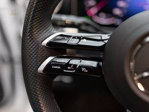Thumbnail von Mercedes-Benz C 300 e T AMG, Night, AHK, Digital Light, MBUX, 360° Ca