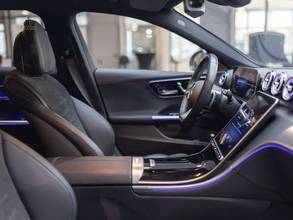 Thumbnail von Mercedes-Benz C 300 e T AMG, Night, AHK, Digital Light, MBUX, 360° Ca