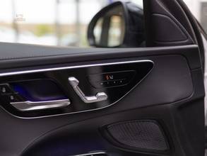 Thumbnail von Mercedes-Benz C 300 e T AMG, Night, AHK, Digital Light, MBUX, 360° Ca
