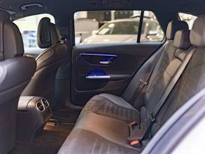 Thumbnail von Mercedes-Benz C 300 e T AMG, Night, AHK, Digital Light, MBUX, 360° Ca