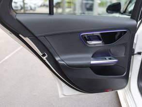 Thumbnail von Mercedes-Benz C 300 e T AMG, Night, AHK, Digital Light, MBUX, 360° Ca