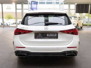 Thumbnail von Mercedes-Benz C 300 e T AMG, Night, AHK, Digital Light, MBUX, 360° Ca