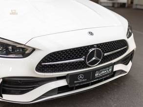 Thumbnail von Mercedes-Benz C 300 e T AMG, Night, AHK, Digital Light, MBUX, 360° Ca