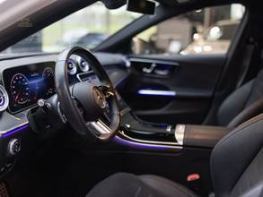 Thumbnail von Mercedes-Benz C 300 e T AMG, Night, AHK, Digital Light, MBUX, 360° Ca