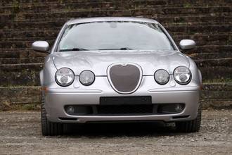 Thumbnail von Jaguar R the best on the market 3 years warranty