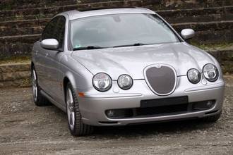 Thumbnail von Jaguar R the best on the market 3 years warranty