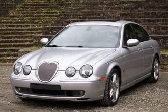 Thumbnail von Jaguar R the best on the market 3 years warranty