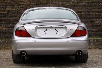 Thumbnail von Jaguar R the best on the market 3 years warranty
