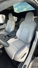 Thumbnail von Porsche Cayenne Coupe GTS Emissions Sport Pano SportDesign 22