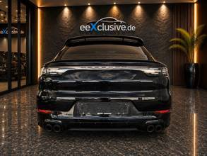 Thumbnail von Porsche Cayenne Coupe GTS Emissions Sport Pano SportDesign 22