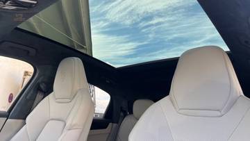 Thumbnail von Porsche Cayenne Coupe GTS Emissions Sport Pano SportDesign 22