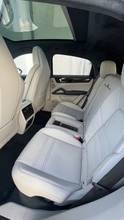Thumbnail von Porsche Cayenne Coupe GTS Emissions Sport Pano SportDesign 22