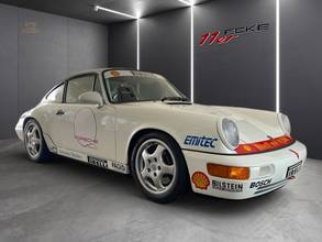 Thumbnail von Porsche 964 CUP