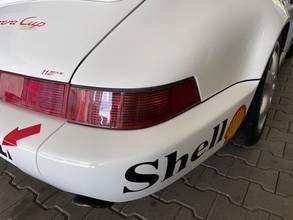 Thumbnail von Porsche 964 CUP