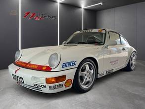 Thumbnail von Porsche 964 CUP