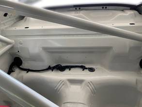 Thumbnail von Porsche 964 CUP