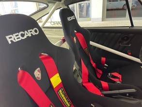 Thumbnail von Porsche 964 CUP