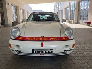 Thumbnail von Porsche 964 CUP