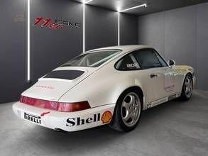 Thumbnail von Porsche 964 CUP