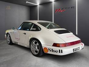 Thumbnail von Porsche 964 CUP