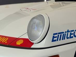 Thumbnail von Porsche 964 CUP