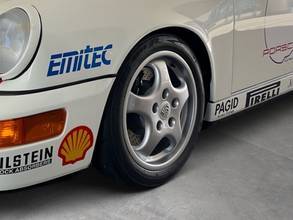 Thumbnail von Porsche 964 CUP