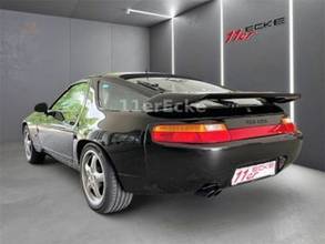 Thumbnail von Porsche 928 GTS