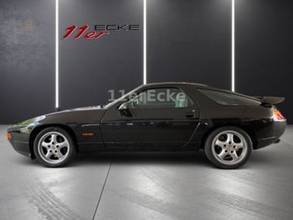 Thumbnail von Porsche 928 GTS