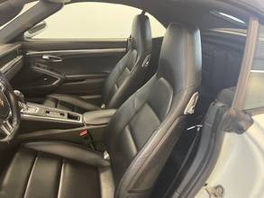 Thumbnail von Porsche 991 Cabrio Carrera 4