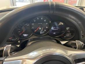Thumbnail von Porsche 991 Cabrio Carrera 4