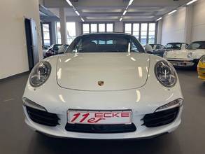 Thumbnail von Porsche 991 Cabrio Carrera 4