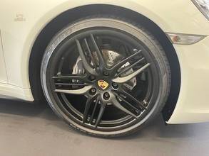 Thumbnail von Porsche 991 Cabrio Carrera 4