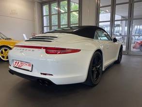 Thumbnail von Porsche 991 Cabrio Carrera 4