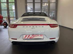 Thumbnail von Porsche 991 Cabrio Carrera 4