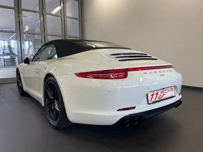 Thumbnail von Porsche 991 Cabrio Carrera 4