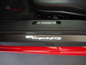 Thumbnail von Porsche 992 GTS Targa full equipment, PCCB