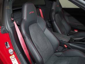 Thumbnail von Porsche 992 GTS Targa full equipment, PCCB
