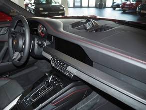 Thumbnail von Porsche 992 GTS Targa full equipment, PCCB