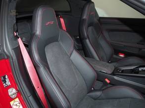 Thumbnail von Porsche 992 GTS Targa full equipment, PCCB