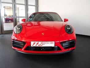 Thumbnail von Porsche 992 GTS Targa full equipment, PCCB