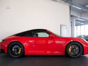 Thumbnail von Porsche 992 GTS Targa full equipment, PCCB