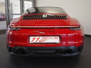 Thumbnail von Porsche 992 GTS Targa full equipment, PCCB