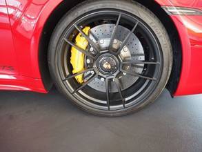 Thumbnail von Porsche 992 GTS Targa full equipment, PCCB