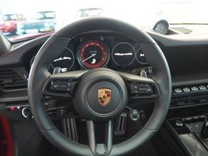 Thumbnail von Porsche 992 GTS Targa full equipment, PCCB