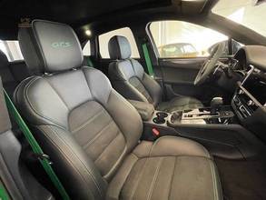 Thumbnail von Porsche Macan GTS Pano, hatch, memory, new service