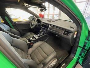 Thumbnail von Porsche Macan GTS Pano, hatch, memory, new service