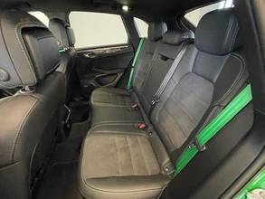 Thumbnail von Porsche Macan GTS Pano, hatch, memory, new service