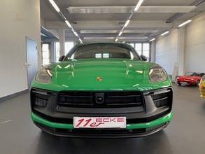 Thumbnail von Porsche Macan GTS Pano, hatch, memory, new service